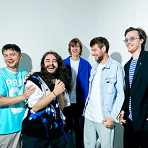 Большой Stand-Up концерт в Москве 26 мая 2025