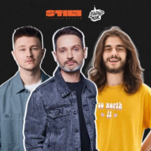 Съёмки StandUp в Москве 28 июн 2025: Лучшие комики и смех
