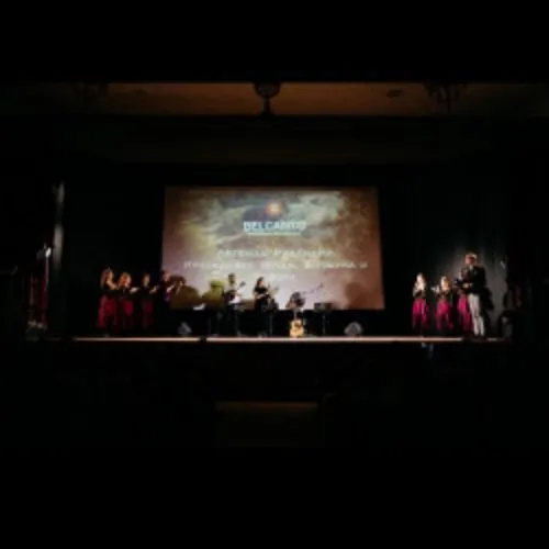 Билеты на Легенды Ирландии, 2 янв 2026, Москва