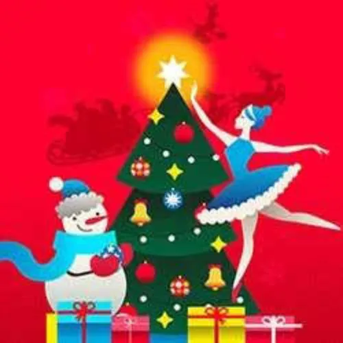 Билеты на «Как зажечь елку» 31 Дек 2025 Москва