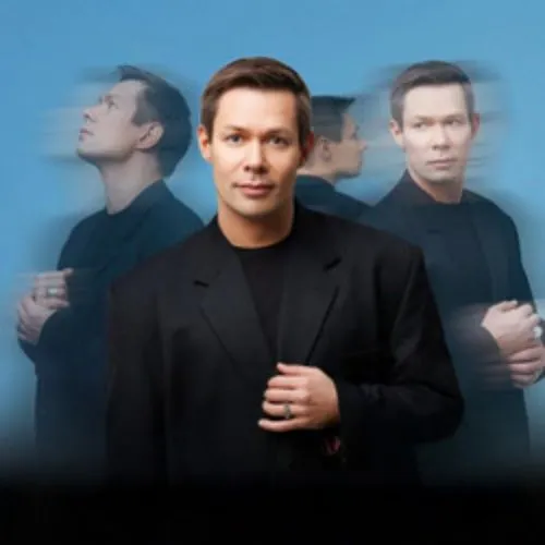 Билеты на концерт Стаса Пьехи 8 фев 2026 Воронеж