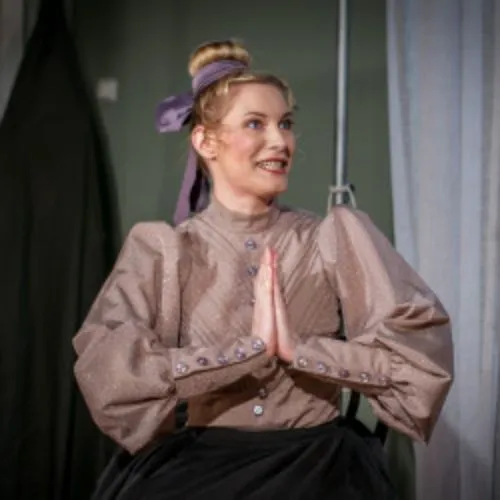 Билеты на «Барышня-крестьянка» в СПб 2 Фев 2026