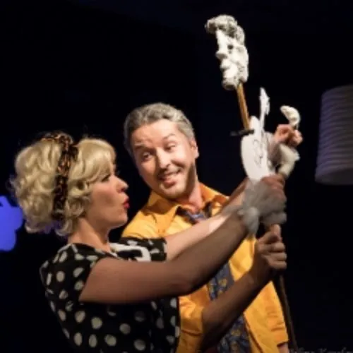 Билеты на Встречи в Голливуде 27 янв 2026