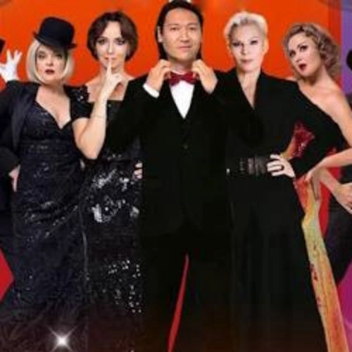 Мюзиклы Чикаго и Mamma Mia в Москве 26 Июн 2025