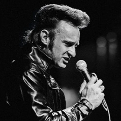Elvis Presley Tribute 28 Авг 2025 Санкт-Петербург