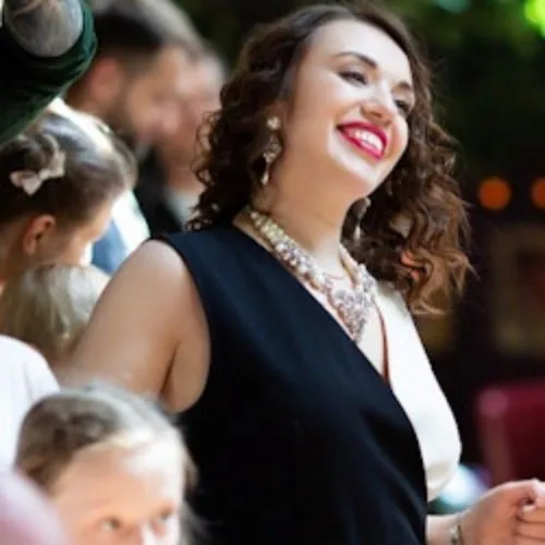 Билеты на концерт учеников Саши Магеровой 18 янв 2026