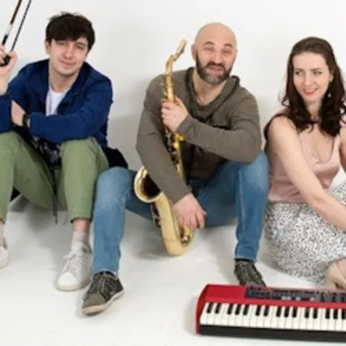 Билеты на концерт 05 Янв 2026 Москва