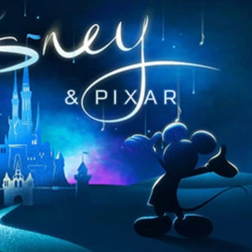 Концерт Disney & Pixar с HighTime Orchestra 24 авг 2025, Москва