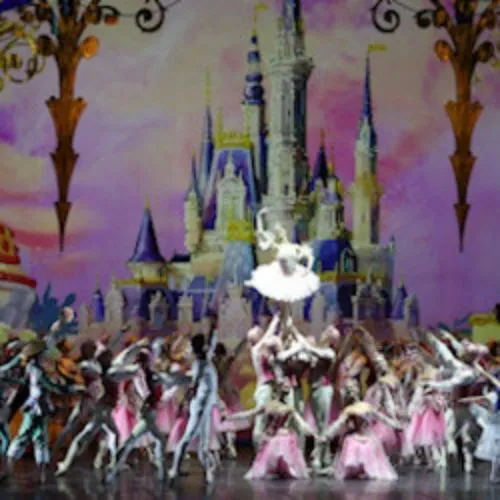 Билеты на Щелкунчик 1 Янв 2026, Санкт-Петербург