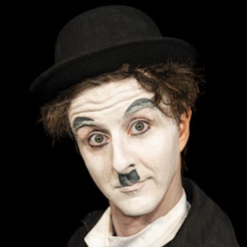 Спектакль «Chaplin» на английском в Москве 27 мая 2025
