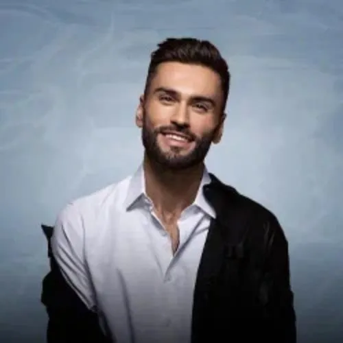 Билеты на концерт Нодар Ревия в Москве 19 дек 2025