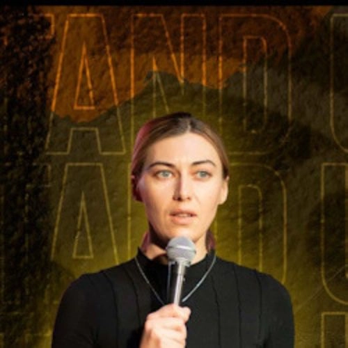Stand Up на опыте в Екатеринбурге 31 мая 2025