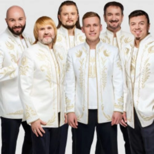 Концерт «Песняры» в Санкт-Петербурге 05 ЯНВ 2026