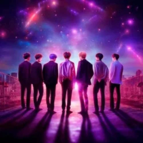 BTS Symphony: Army Universe в Москве 05 окт 2025 | Билеты онлайн