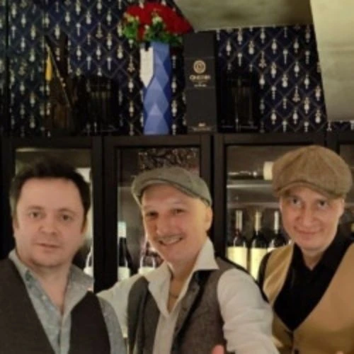 Концерт San Pete Specialists 02 Авг 2025 в Москве