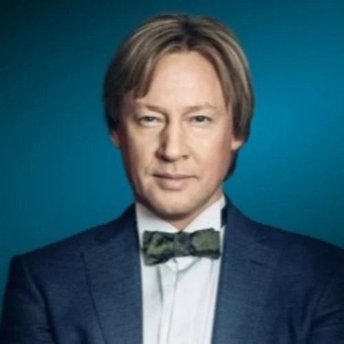 Дмитрий Харатьян в Москве 29 мая 2025