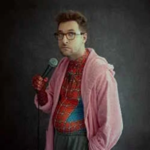 Андрей Бебуришвили Stand Up в Калининграде 22 авг 2025