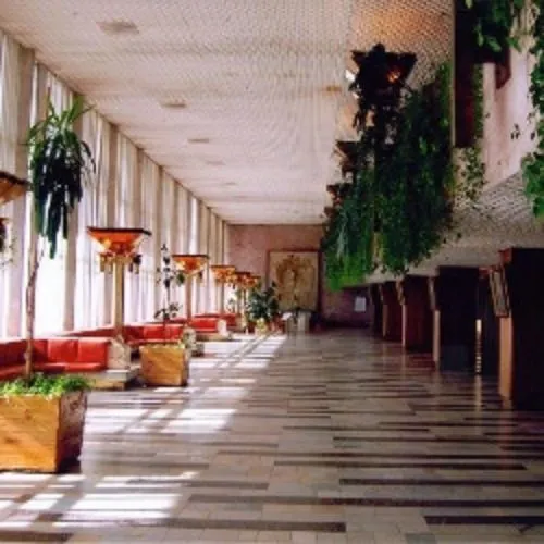 Билеты на Песни чёрно-белого кино в Омске 28 фев 2026