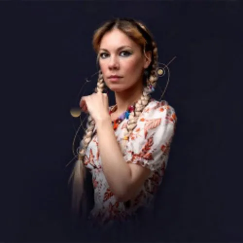 Билеты на спектакль «Эрендира» в Москве 15 декабря