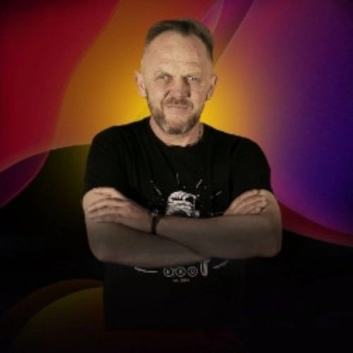 Южный Stand Up с Андреем Хопкинсом 22 июн 2025 Москва