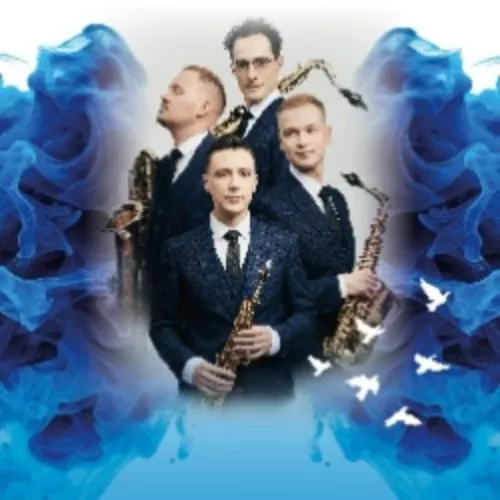 Билеты на "От классики до Джаза" во Владивостоке 15 янв 2026