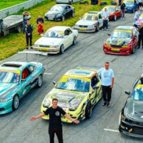 Autodrom Fest: гонки, дрифт, тюнинг в Санкт-Петербурге 03 авг 2025