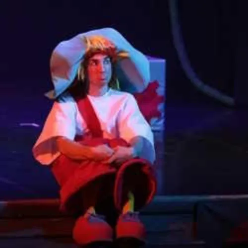 Билеты на «Вперед в прошлое» 7 декабря 2...