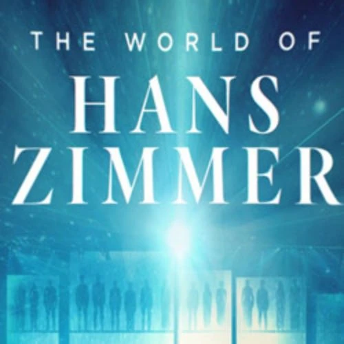 Концерт Hans Zimmer 07 Июн 2025 Москва - Simple Music Ensemble