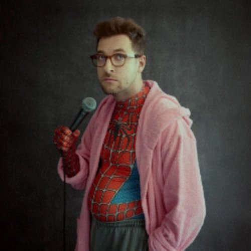 Андрей Бебуришвили Stand Up в Краснодаре 23 окт 2025