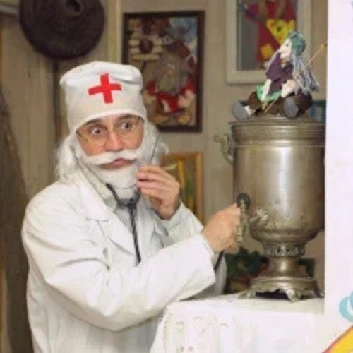 Айболит и все, все, все! в Москве 10 июн 2025