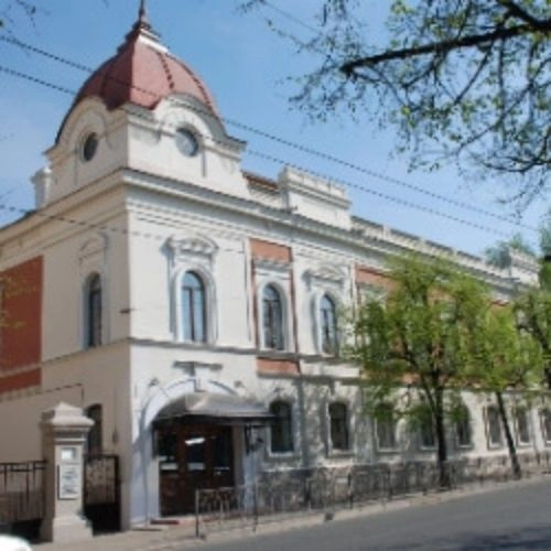 Экскурсия по театру для школьников в Казани 05 авг 2025