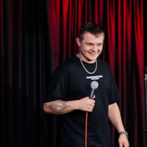 Купить билеты: Comedy tournament - Краснодар 08 Янв 2026