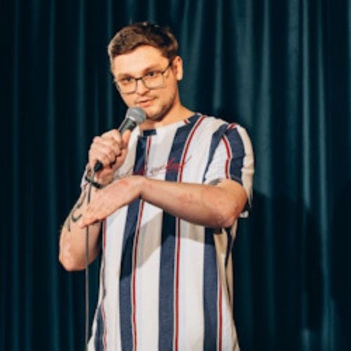Fresh Stand-Up «Проверка Материала» 11 июл 2025, Екатеринбург