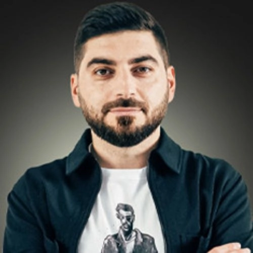 Роман Косицын: Stand Up в Москве 23 авг 2025