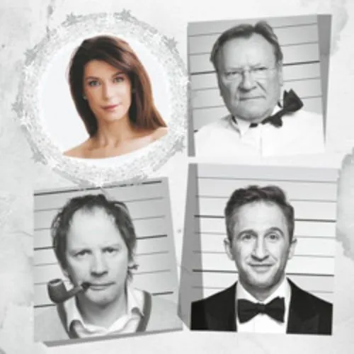 Билеты на "Вредные привычки" 9 янв 2026 СПб