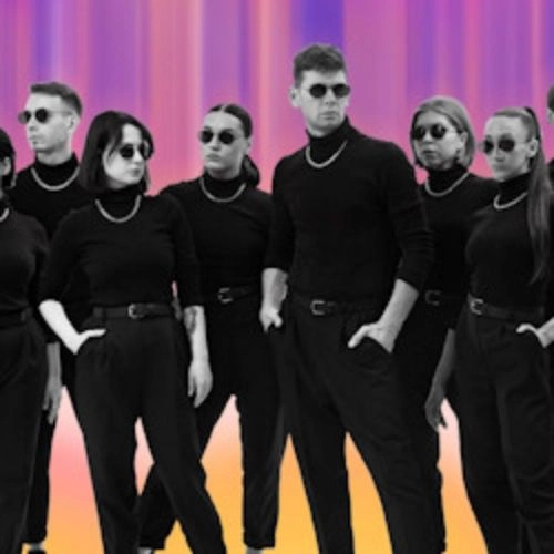 Шоу DS Crew в Воронеже 26 июл 2025 | Билеты онлайн