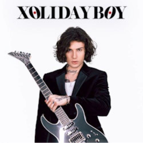 Концерт Xolidayboy в Сочи 30 июл 2025