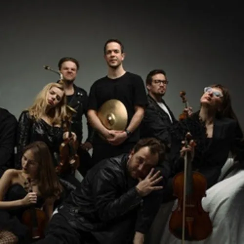 Билеты на Imperialis Orchestra в Москве 19 фев 2026