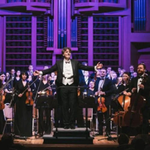 Concerto Grandioso: Грандиозная классика 30 октября!