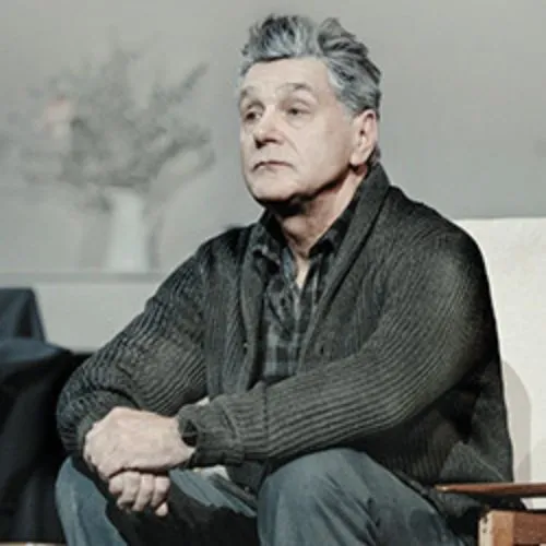 Билеты на "Папа" в Рязани 22 Апр 2026