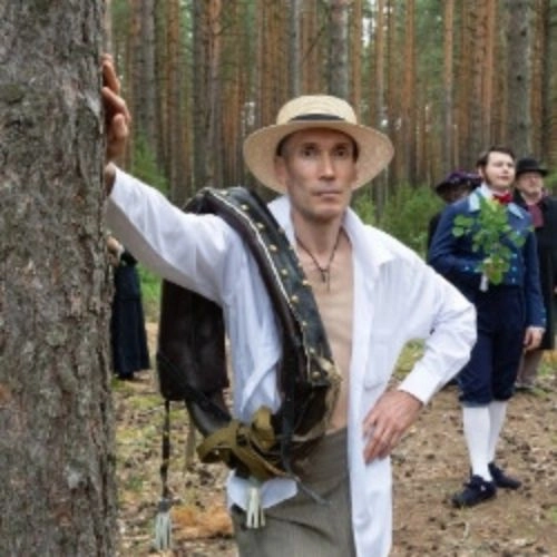 Дядя Ваня в Чебоксары 04 окт 2025 - Билеты онлайн