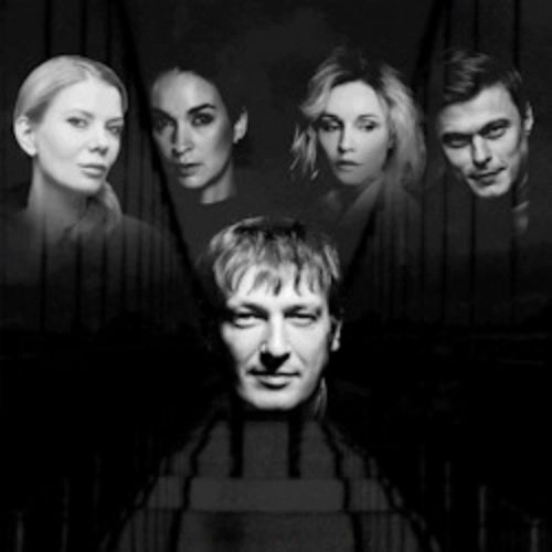 Потерянный рай: Борис Березовский и Blues Doctors в Москве 02 июн 2025