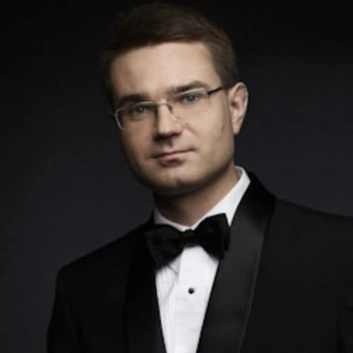 Вечер фортепианной музыки в Санкт-Петербурге 30 мая 2025