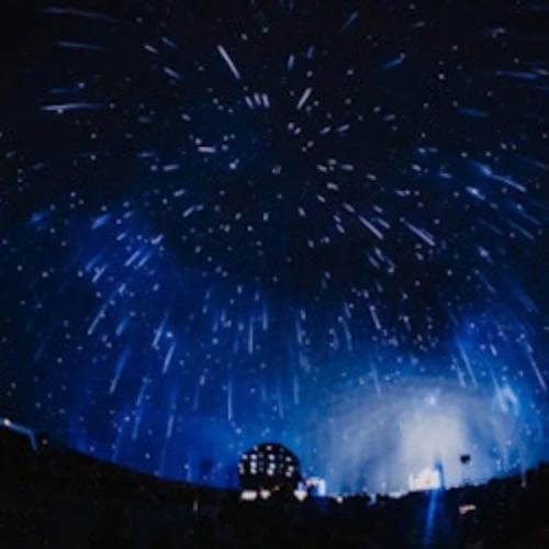 U LIKE: Voices of the Universe в Санкт-Петербурге 04 Июл 2025