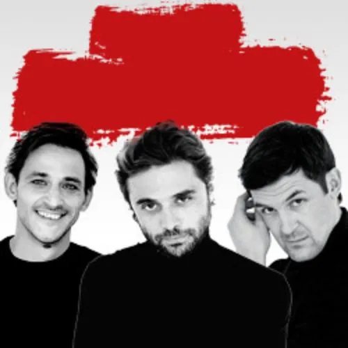 Билеты на спектакль Всё о мужчинах в СПб 15 фев 2026