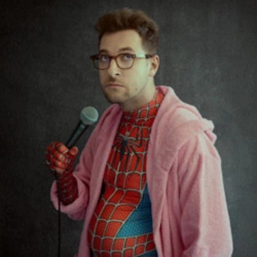 Андрей Бебуришвили Stand Up в Саратове 05 июн 2025