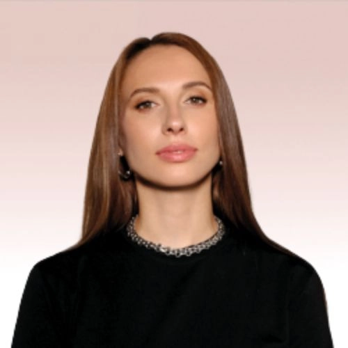 Виктория Складчикова: Юмор в Москве 17 окт 2025