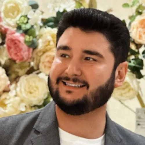 Билеты на концерт Руслана Кирамутдинова 20 окт 2024, Москва