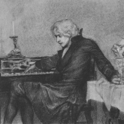 Билеты на Моцарт и Сальери 24 дек 2025 СПб