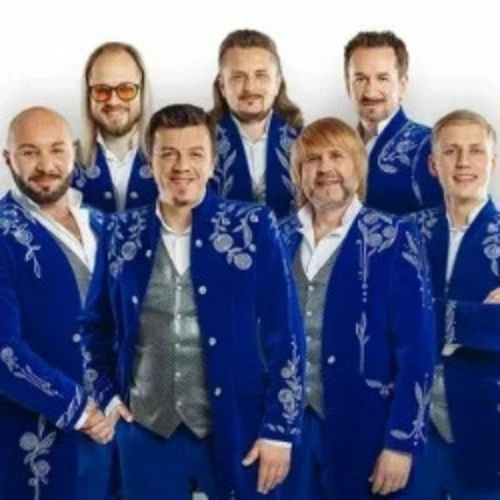 Песняры: Юбилейный концерт в Москве 07 ЯНВ 2026